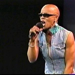 Meet your Posher, Pamela